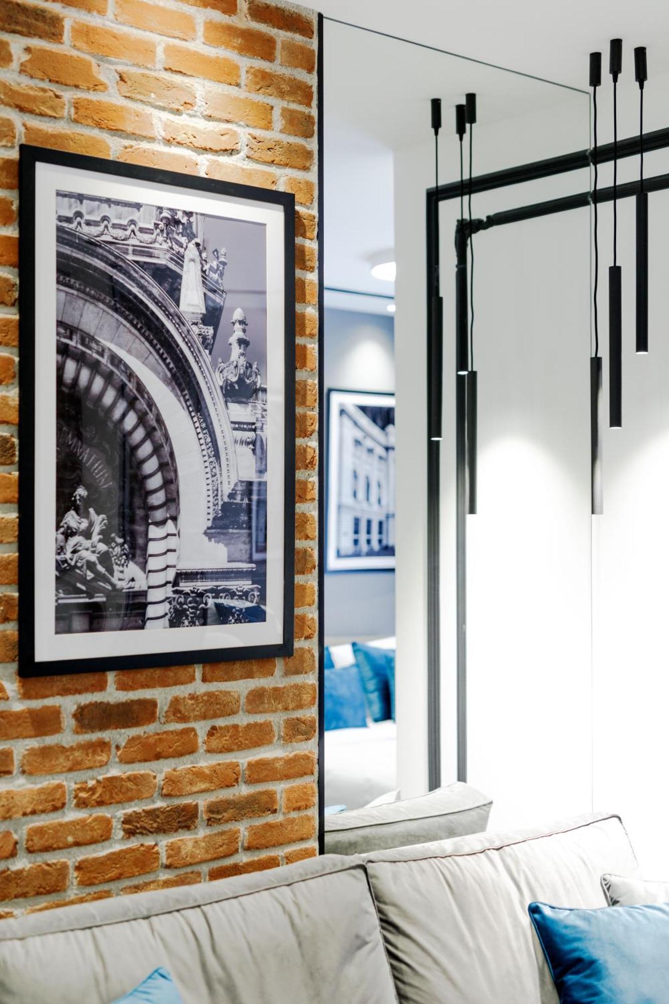 Old Town Snail Design Apartments Boekarest Buitenkant foto